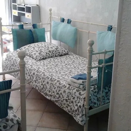 ベッド・アンド・ブレックファスト Chambres A Louer