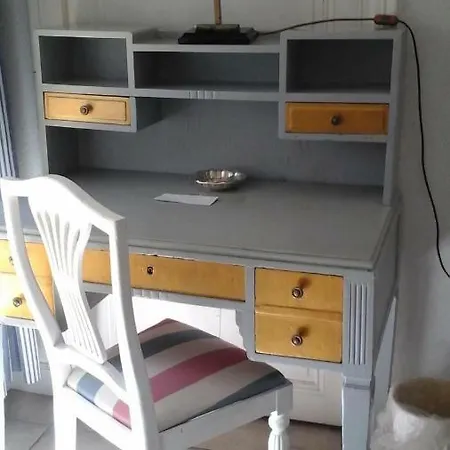 Bed and breakfast Chambres A Louer *