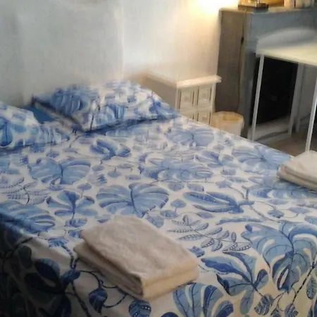 Chambres A Louer Bed and breakfast *