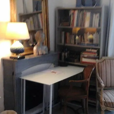 Chambres A Louer Bed and breakfast Niza