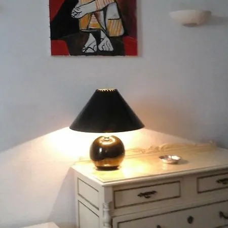 Bed and breakfast Chambres A Louer