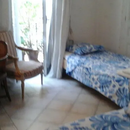Bed and breakfast Chambres A Louer