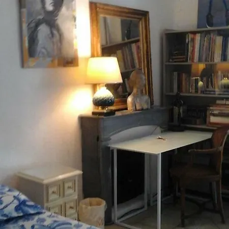 Chambres A Louer Bed and breakfast *