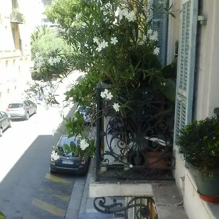 Bed and breakfast Chambres A Louer Niza