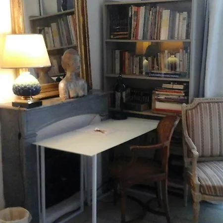Chambres A Louer Bed and breakfast Niza