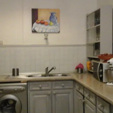 Bed & Breakfast Chambres A Louer Nice